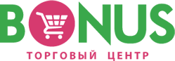 BONUS торговый центр
