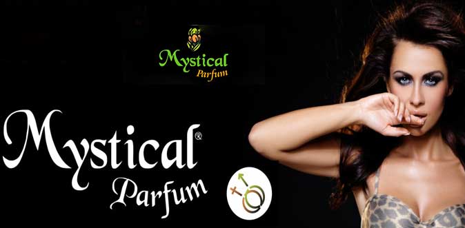 mystical parfume