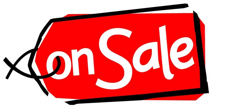 On-Sale